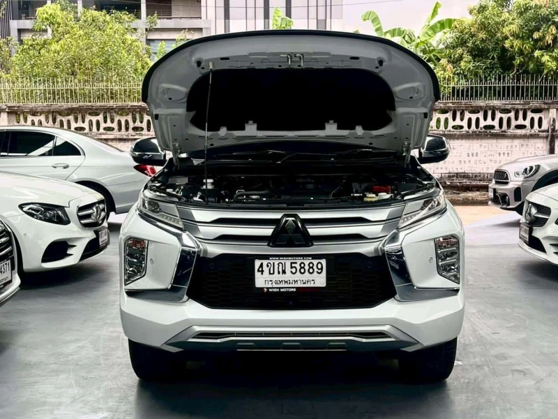 Horizon Vehicles HV #34995