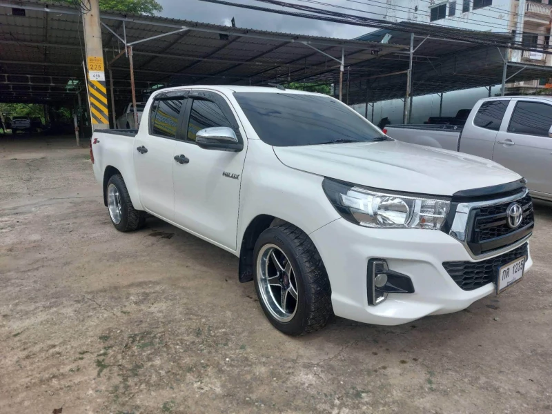 Horizon Vehicles HV #13103
