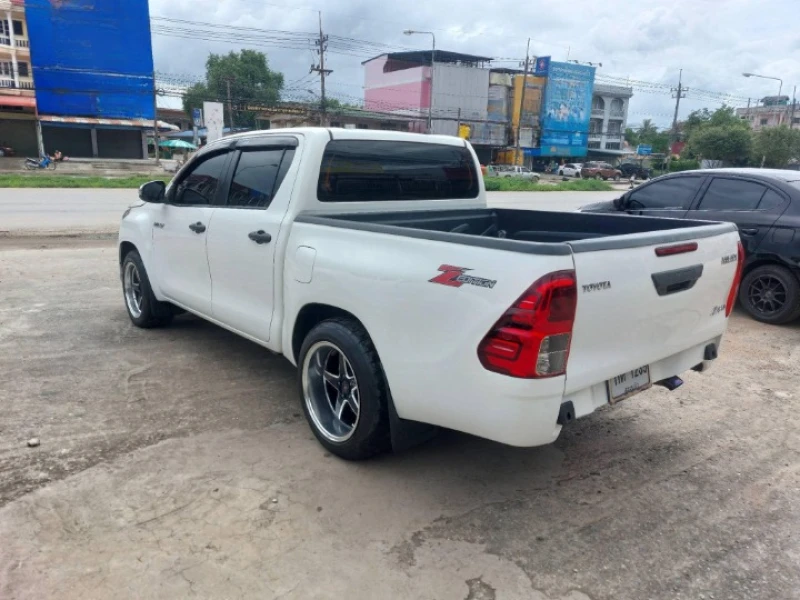 Horizon Vehicles HV #13103