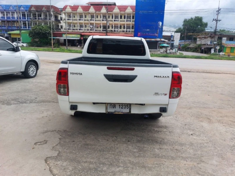 Horizon Vehicles HV #13103