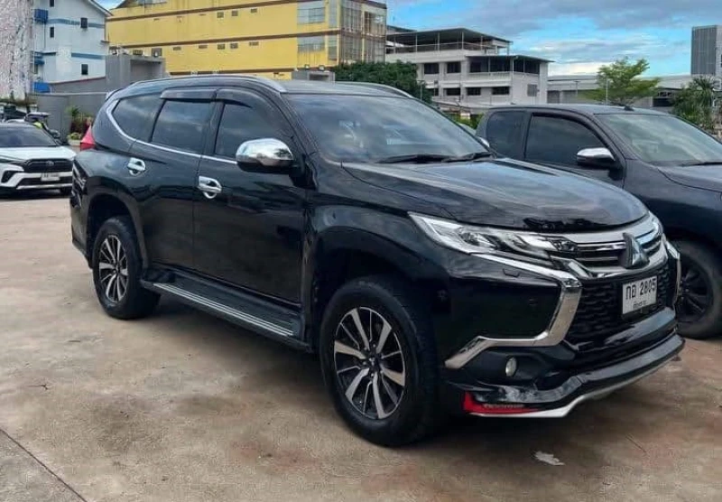 Horizon Vehicles HV #26383