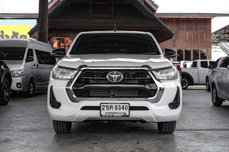 Horizon Vehicles HV #55430