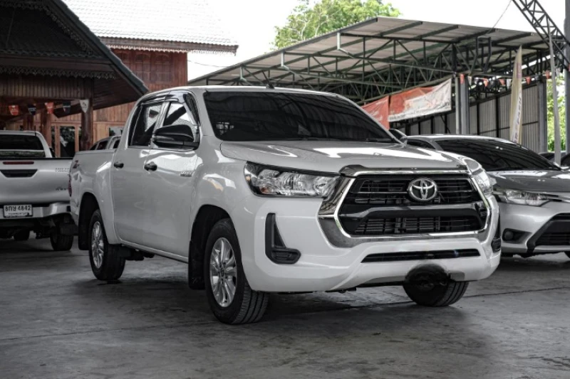 Horizon Vehicles HV #55430