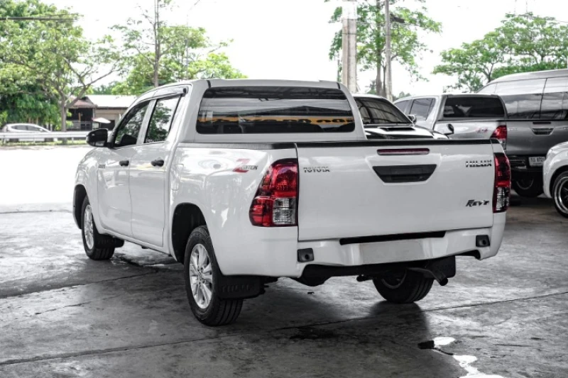 Horizon Vehicles HV #55430