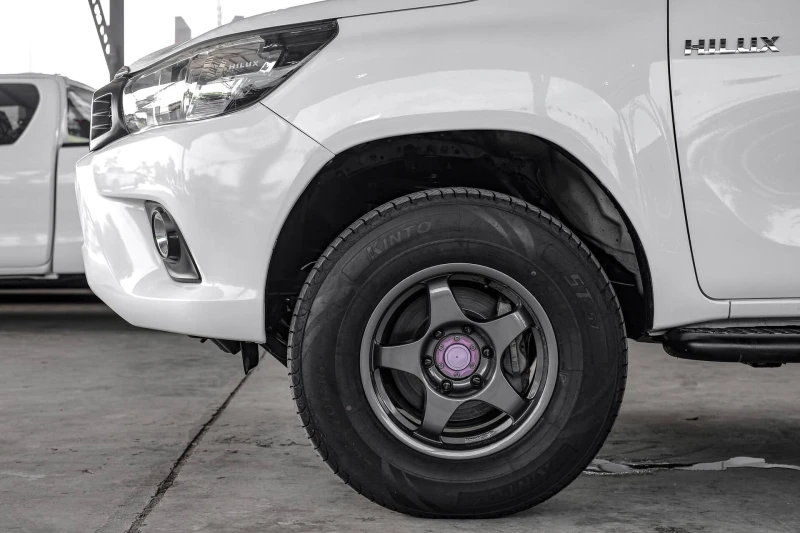 Horizon Vehicles HV #40949