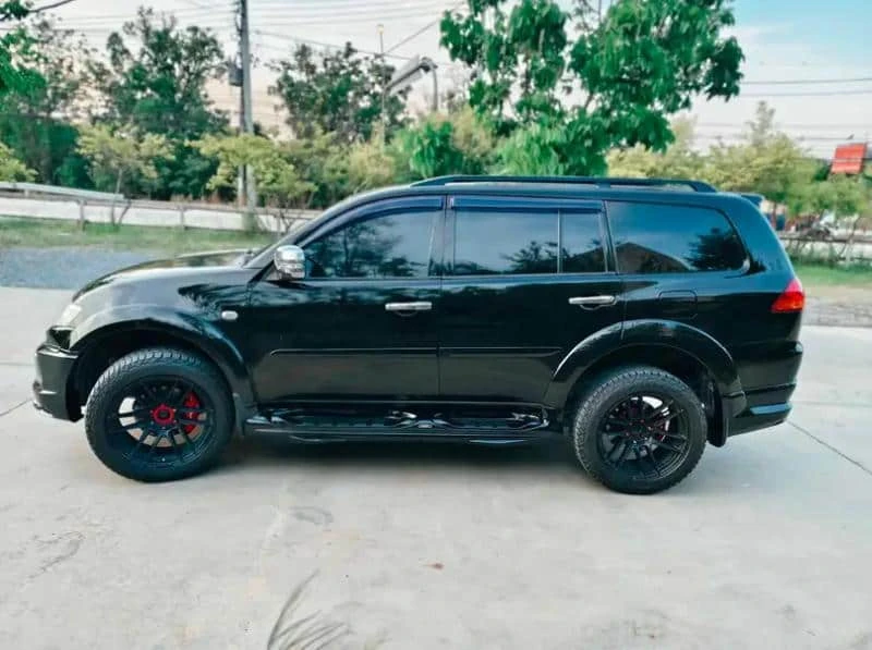 Horizon Vehicles HV #89986