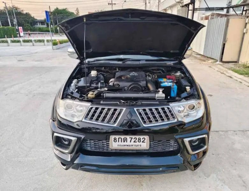 Horizon Vehicles HV #89986
