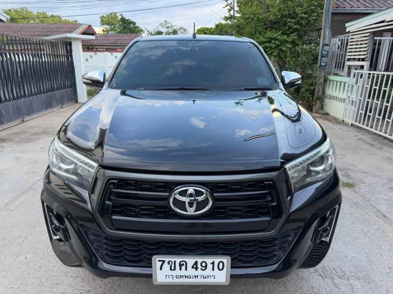Horizon Vehicles HV #69571