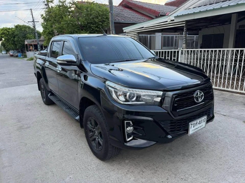 Horizon Vehicles HV #69571
