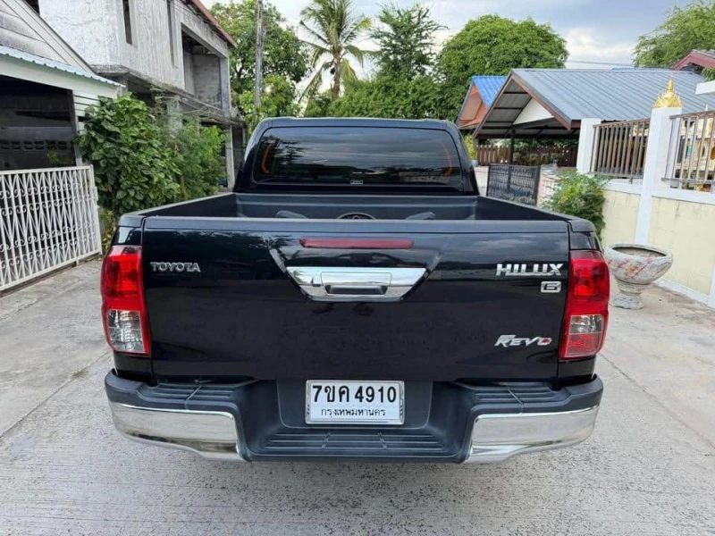 Horizon Vehicles HV #69571
