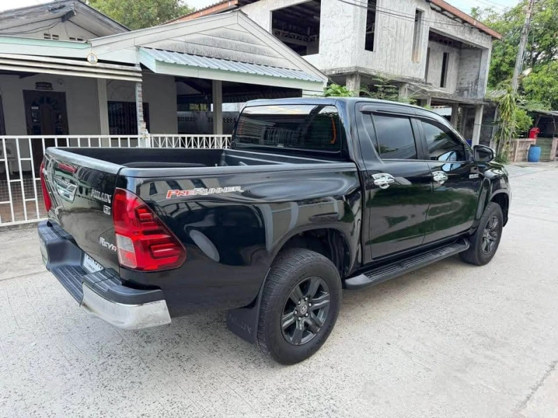 Horizon Vehicles HV #69571