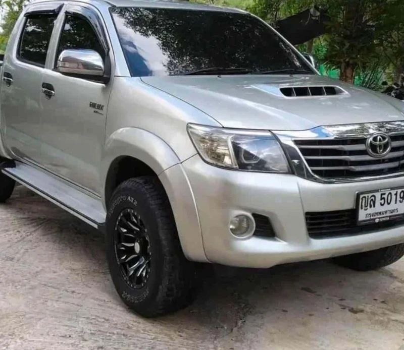 Horizon Vehicles HV #63813