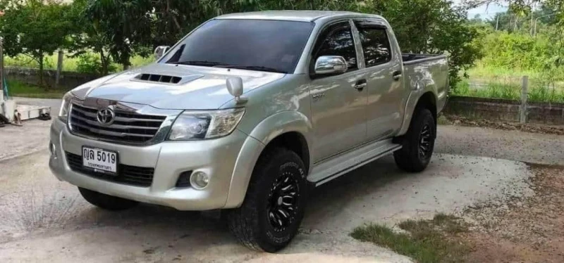 Horizon Vehicles HV #63813