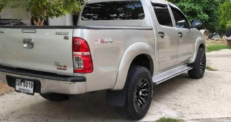 Horizon Vehicles HV #63813