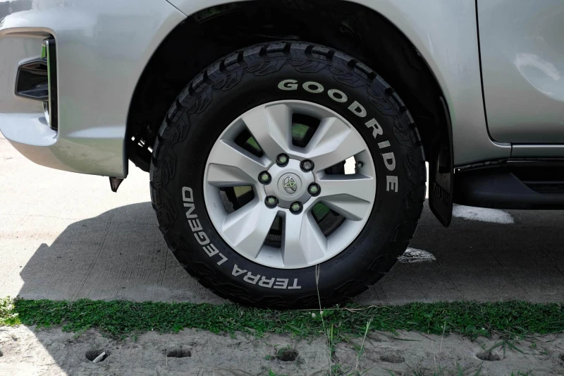 Horizon Vehicles HV #18912