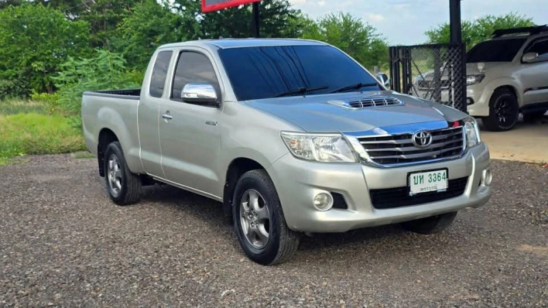 Horizon Vehicles HV #2945