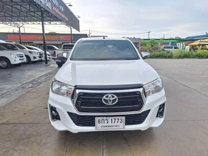 Horizon Vehicles HV #28877