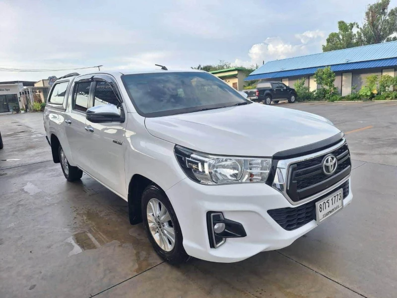 Horizon Vehicles HV #28877
