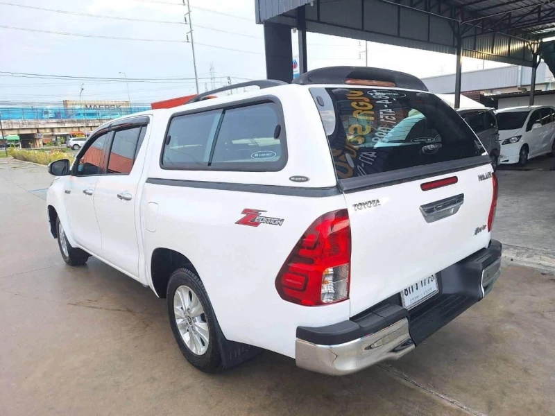 Horizon Vehicles HV #28877
