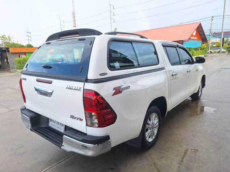 Horizon Vehicles HV #28877
