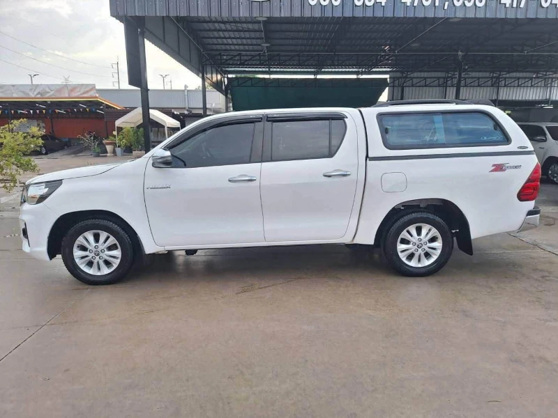 Horizon Vehicles HV #28877