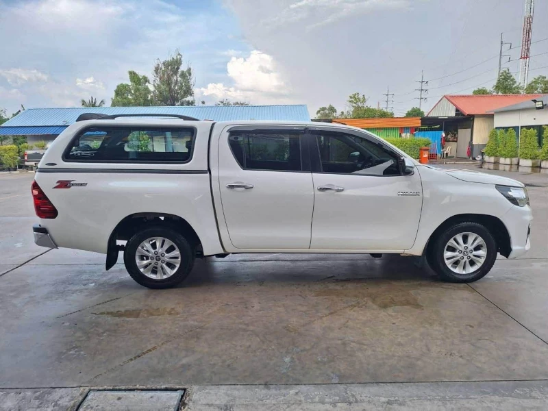 Horizon Vehicles HV #28877