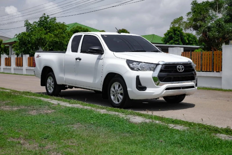 Horizon Vehicles HV #88500
