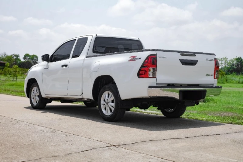 Horizon Vehicles HV #88500