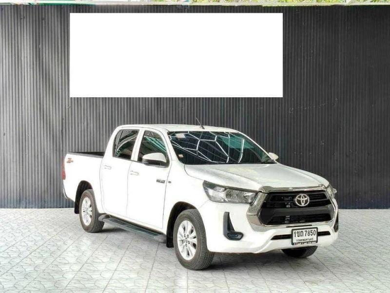 Horizon Vehicles HV #21565