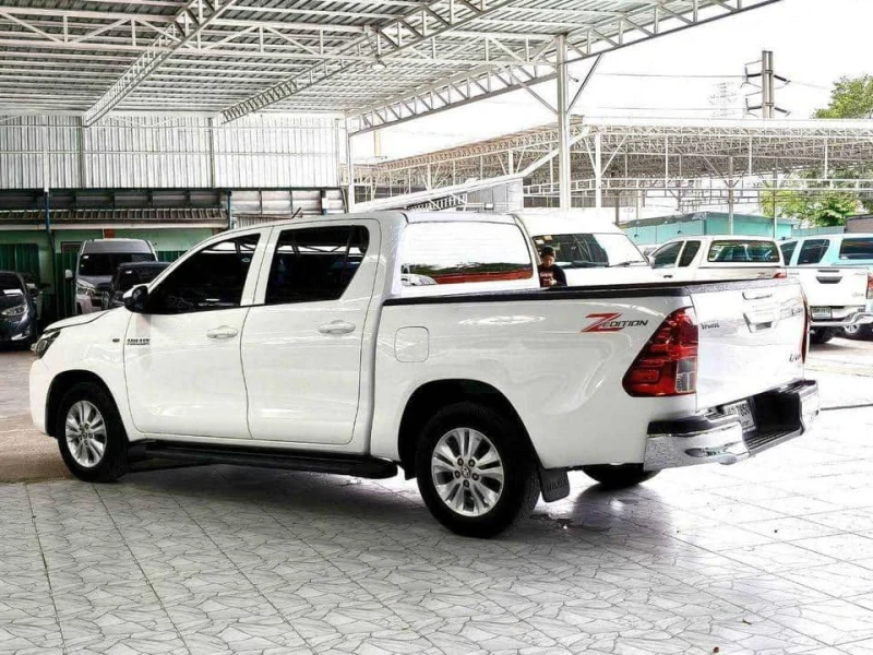 Horizon Vehicles HV #21565