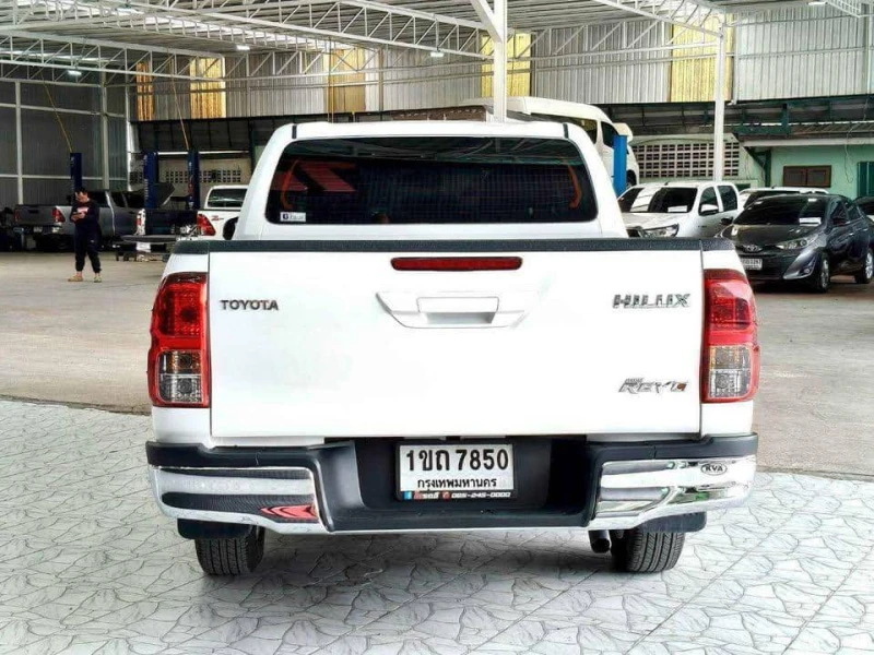 Horizon Vehicles HV #21565