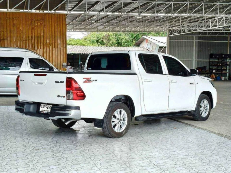 Horizon Vehicles HV #21565