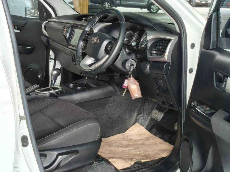 Horizon Vehicles HV #21565