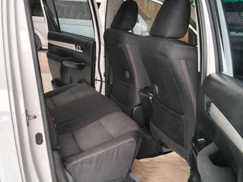 Horizon Vehicles HV #21565