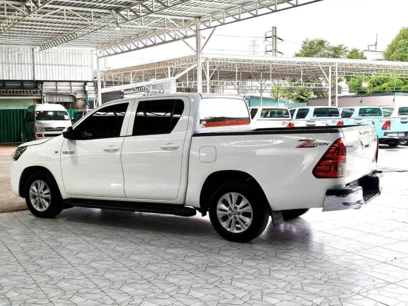 Horizon Vehicles HV #5844