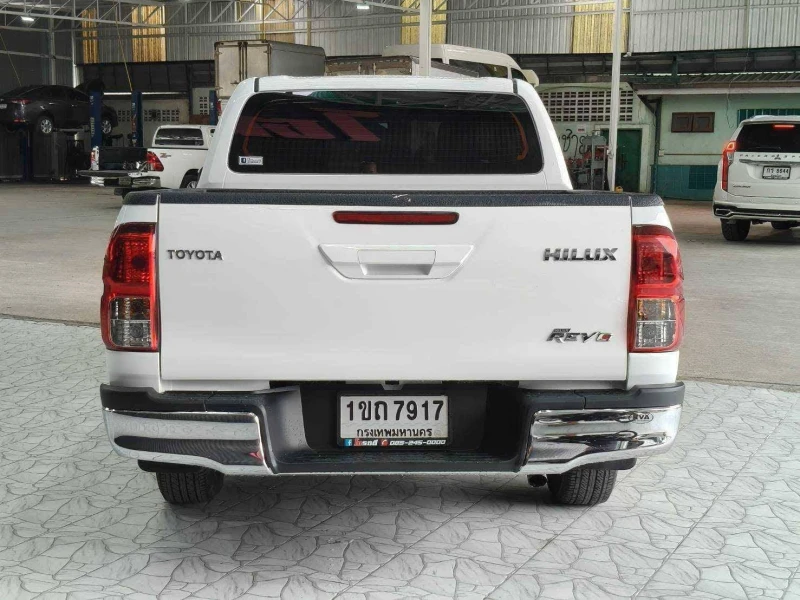 Horizon Vehicles HV #5844