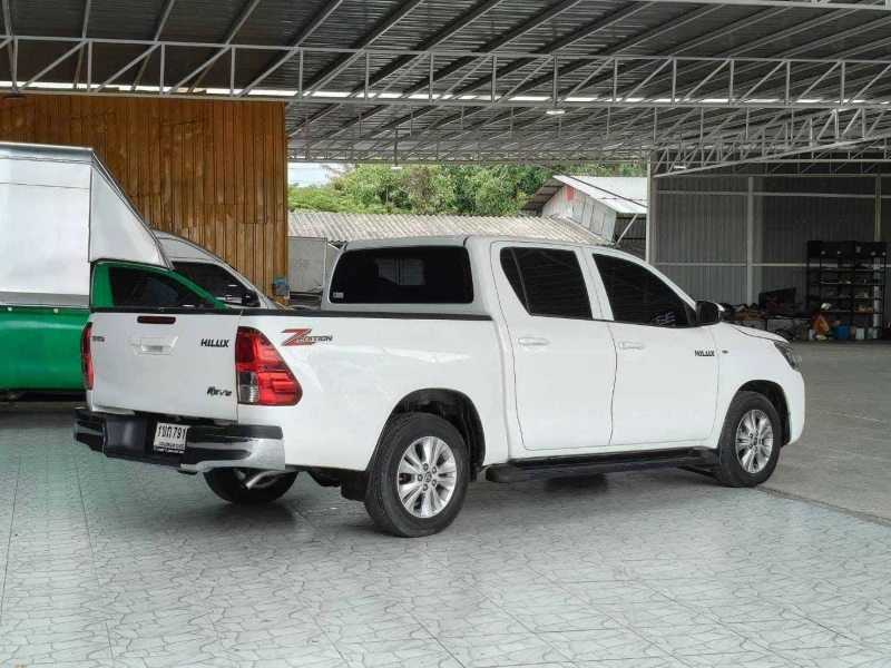 Horizon Vehicles HV #5844