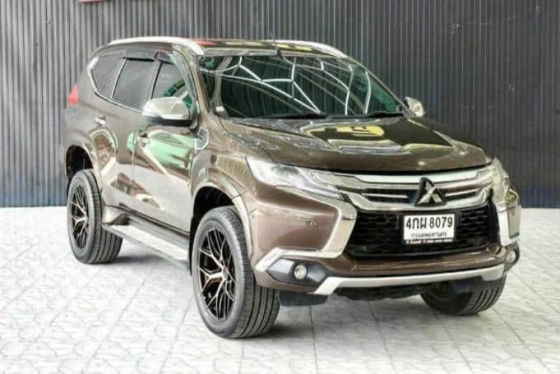 Horizon Vehicles HV #85001