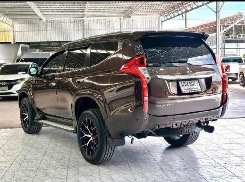 Horizon Vehicles HV #85001