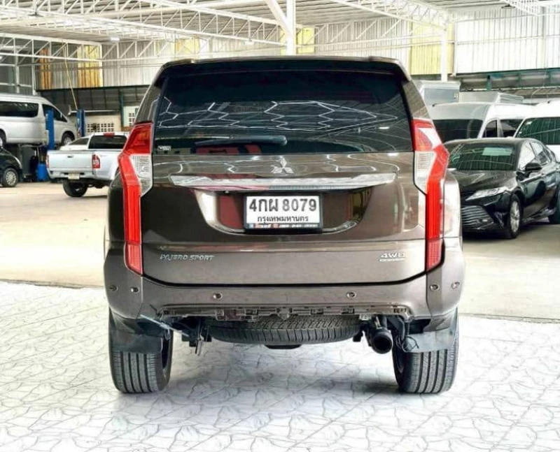 Horizon Vehicles HV #85001