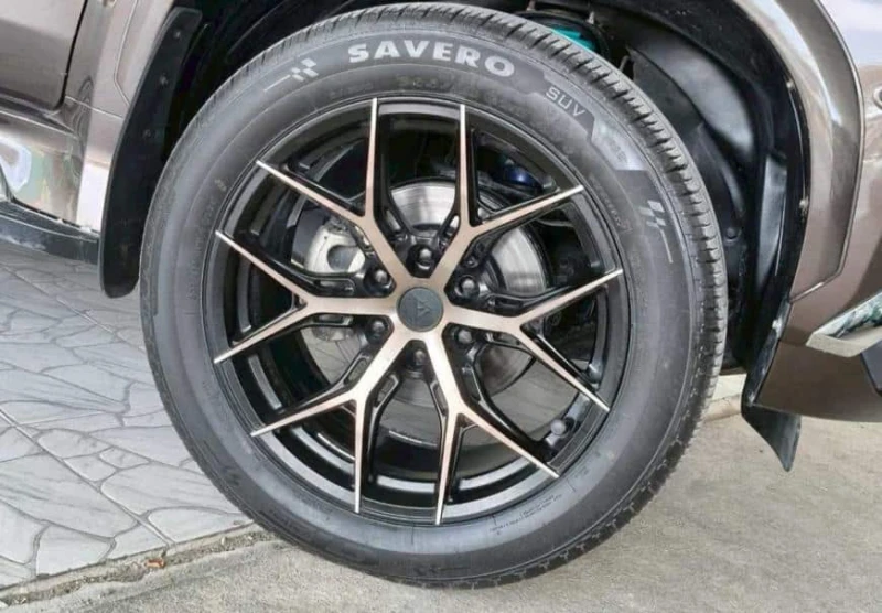 Horizon Vehicles HV #85001