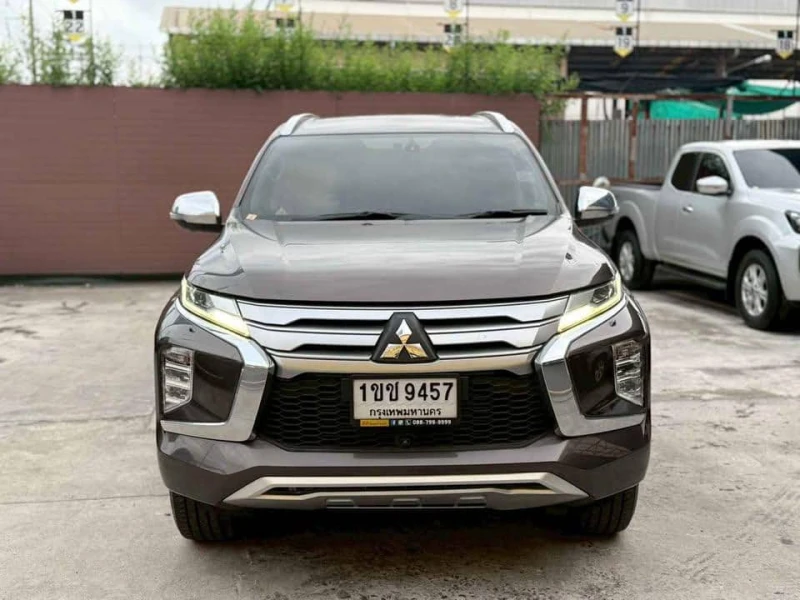 Horizon Vehicles HV #61574