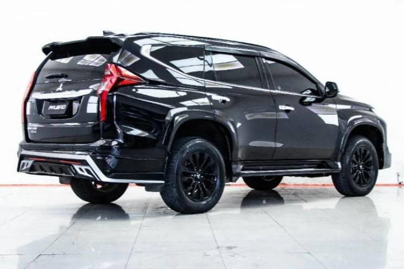 Horizon Vehicles HV #20298