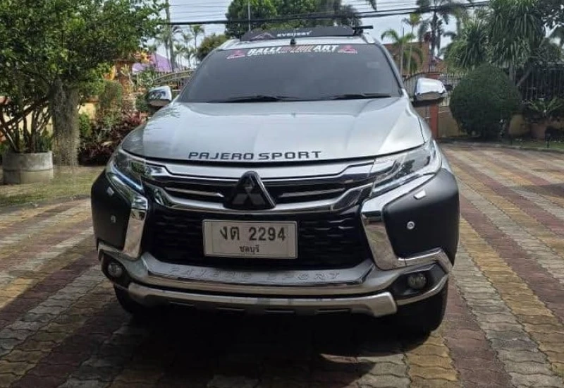 Horizon Vehicles HV #92274