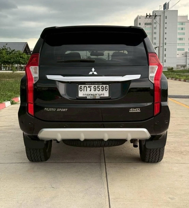 Horizon Vehicles HV #96180