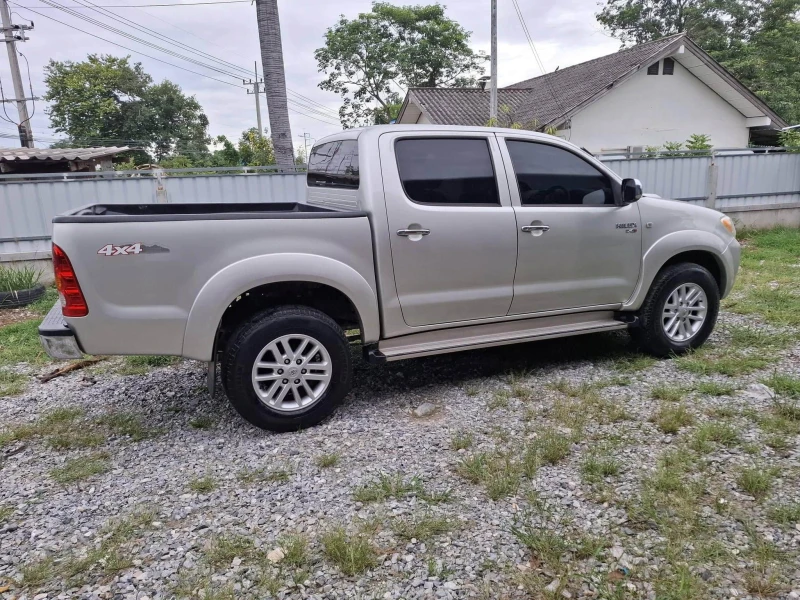 Horizon Vehicles HV #65598