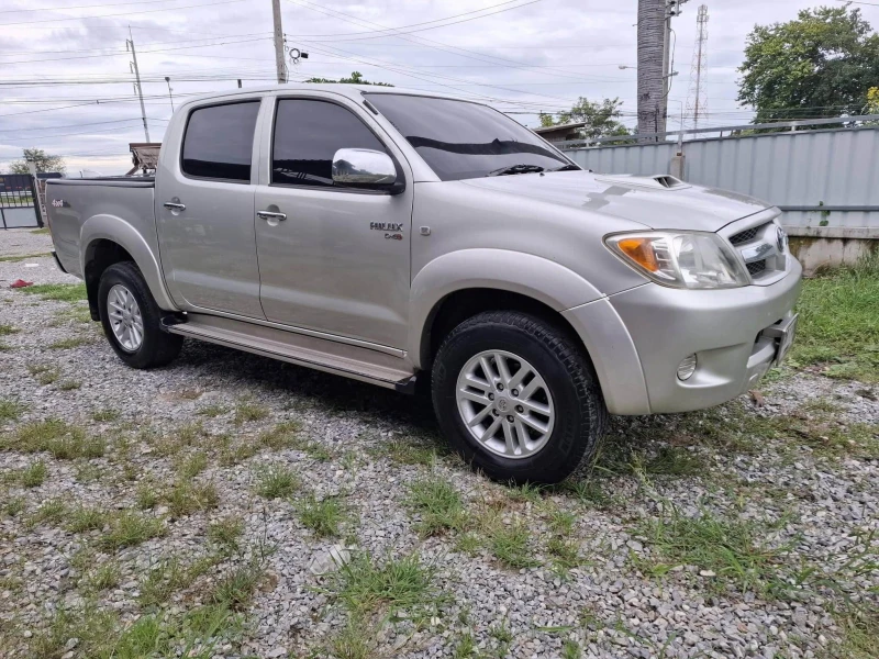 Horizon Vehicles HV #65598