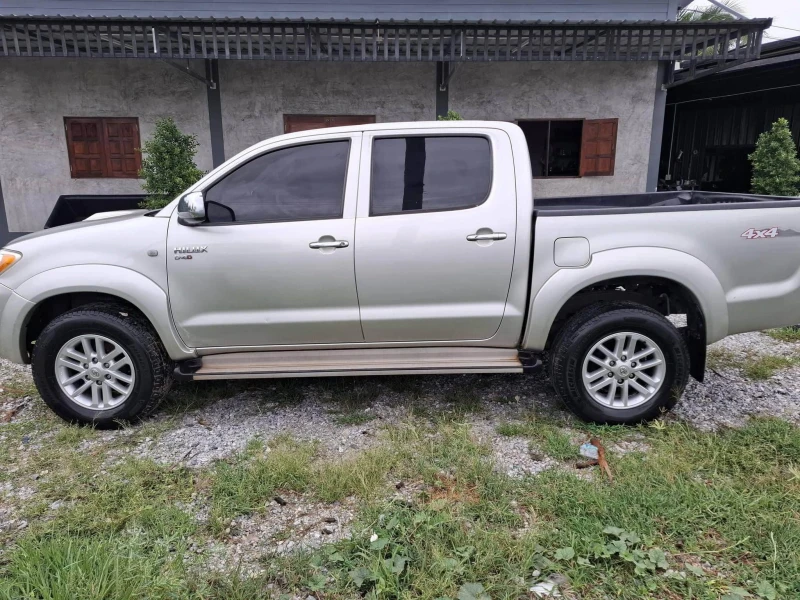 Horizon Vehicles HV #65598