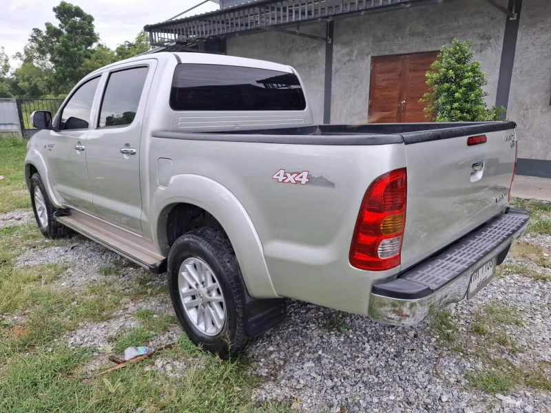 Horizon Vehicles HV #65598