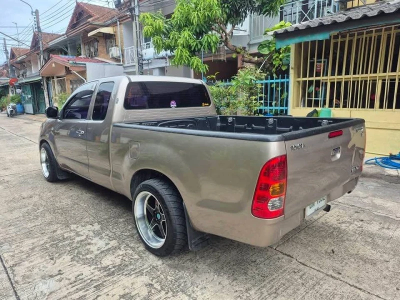 Horizon Vehicles HV #22387